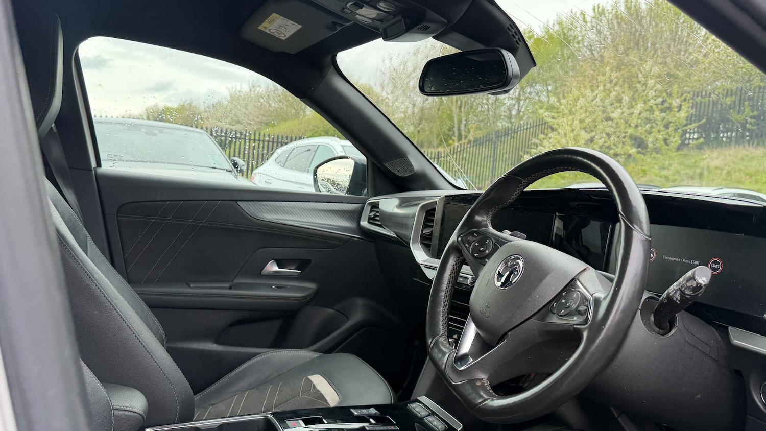 Used Vauxhall Mokka 2023 for sale - 78209179: Photo 3