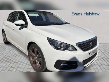 Used Peugeot 308 2019 for sale - 79319763: Photo