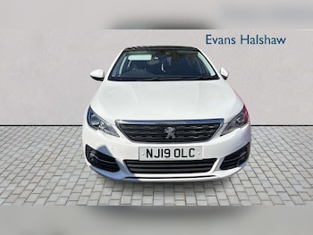 Used Peugeot 308 2019 for sale - 79319763: Photo