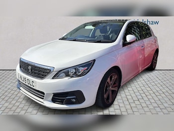 Used Peugeot 308 2019 for sale - 79319763: Photo