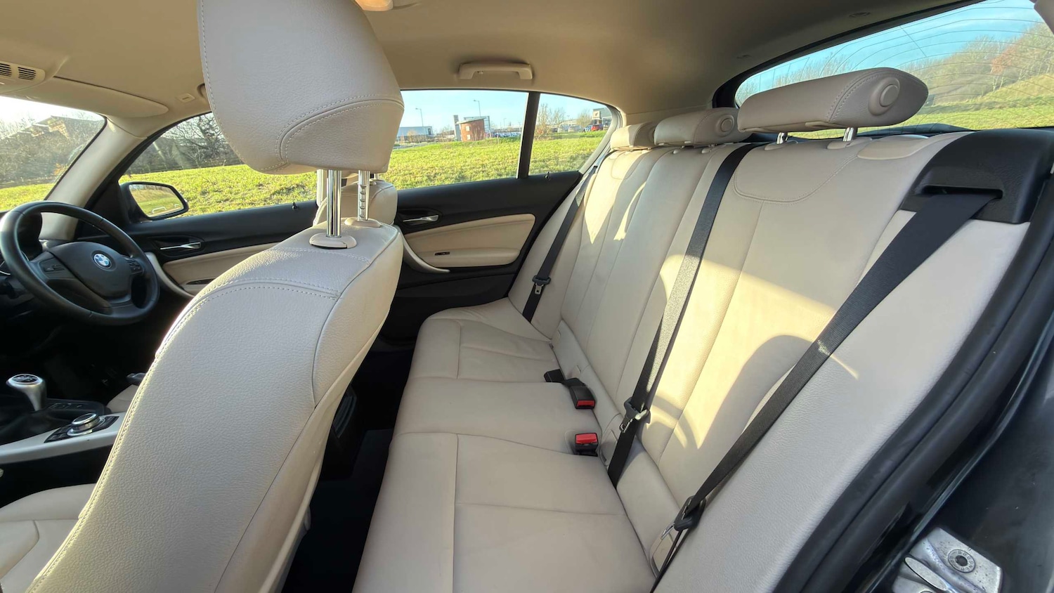 Used BMW 1 Series for sale - 77861739: Photo 10