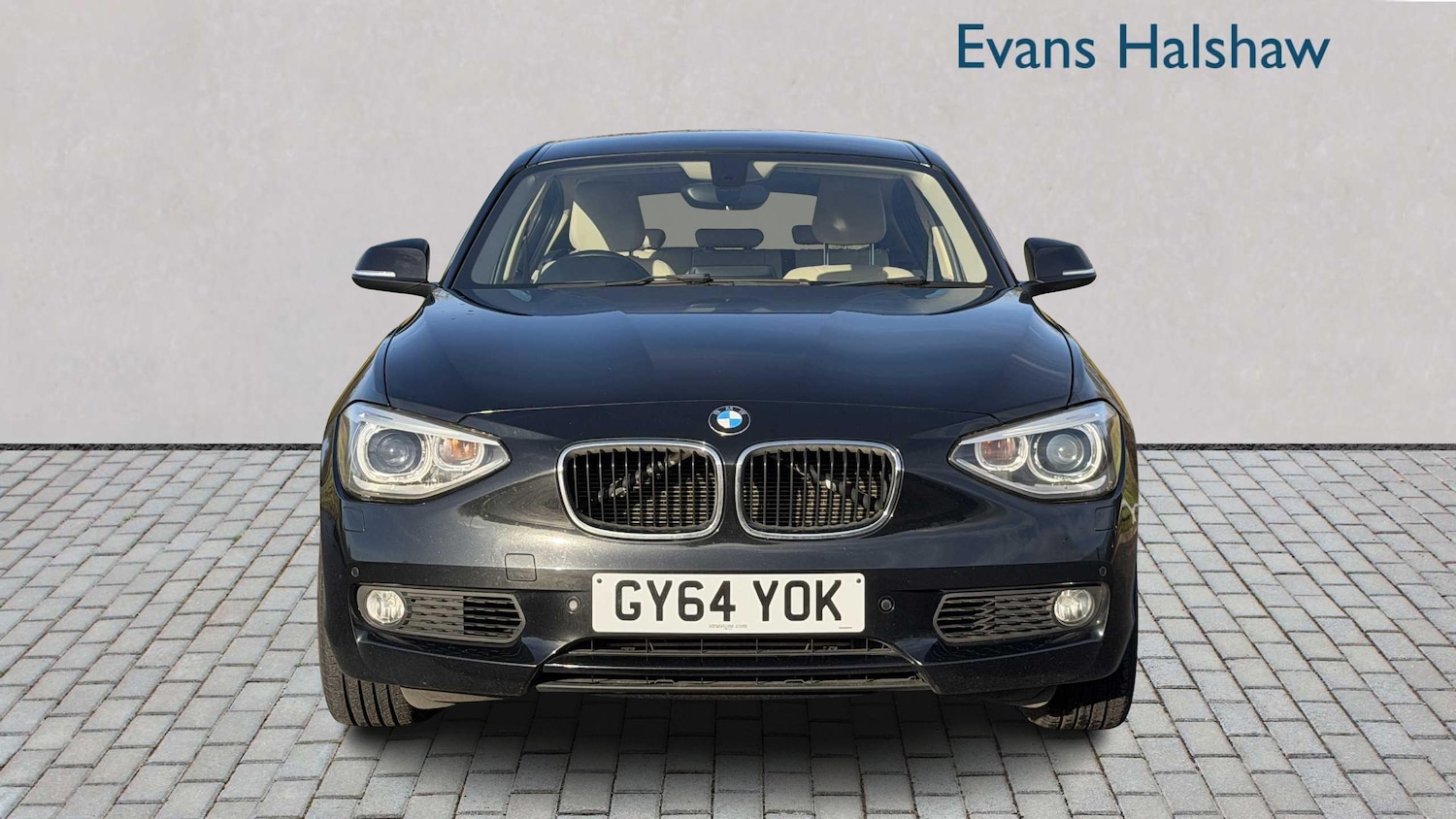 Used BMW 1 Series for sale - 77861739: Photo 4