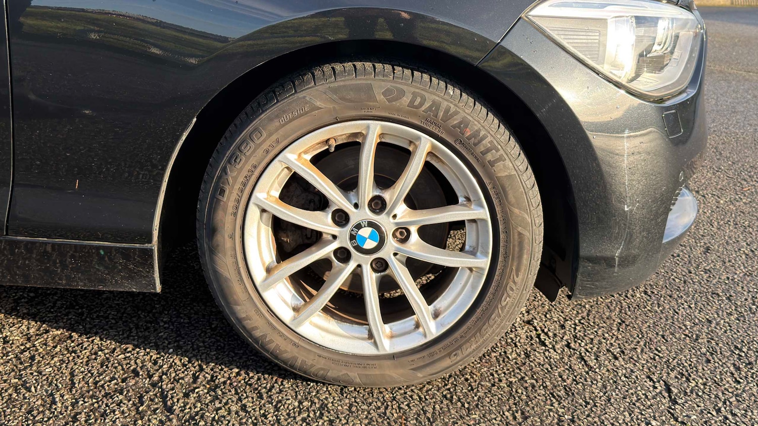 Used BMW 1 Series for sale - 77861739: Photo 7