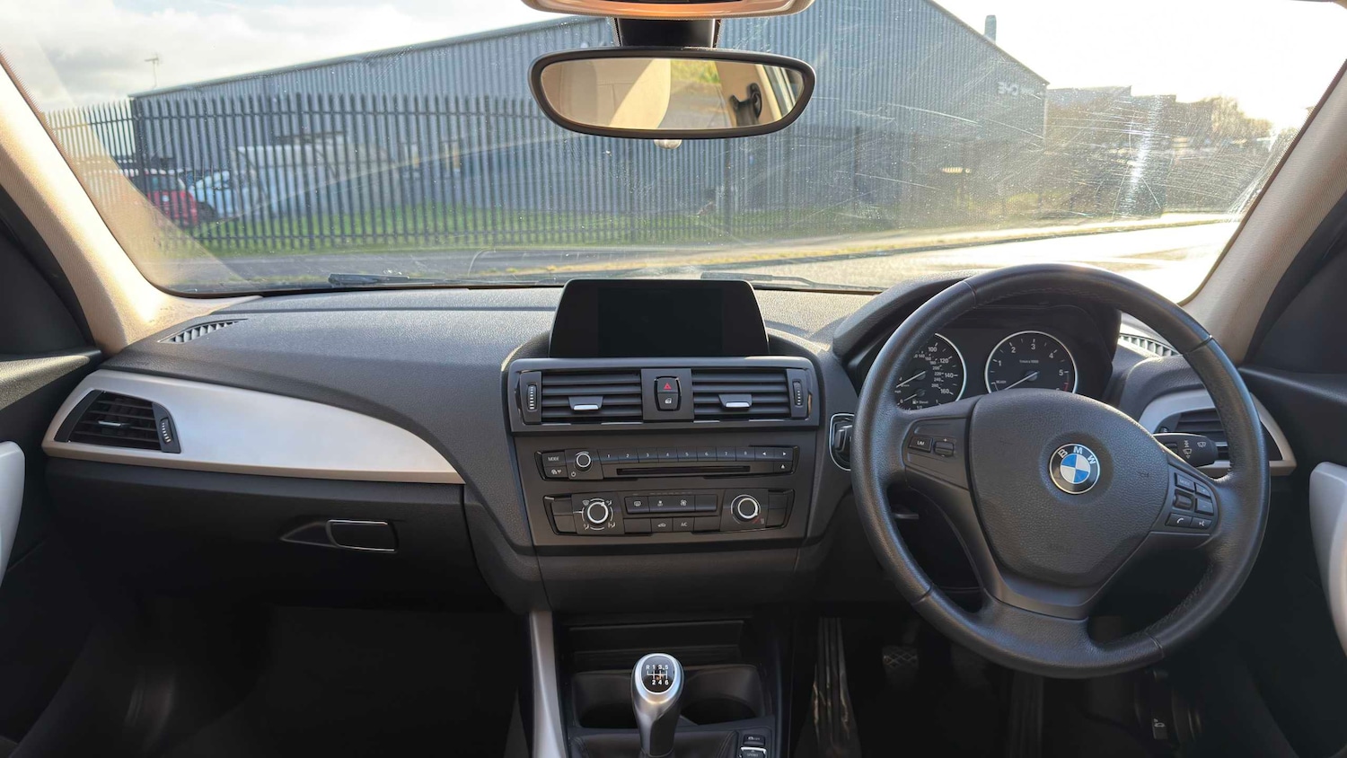 Used BMW 1 Series for sale - 77861739: Photo 8