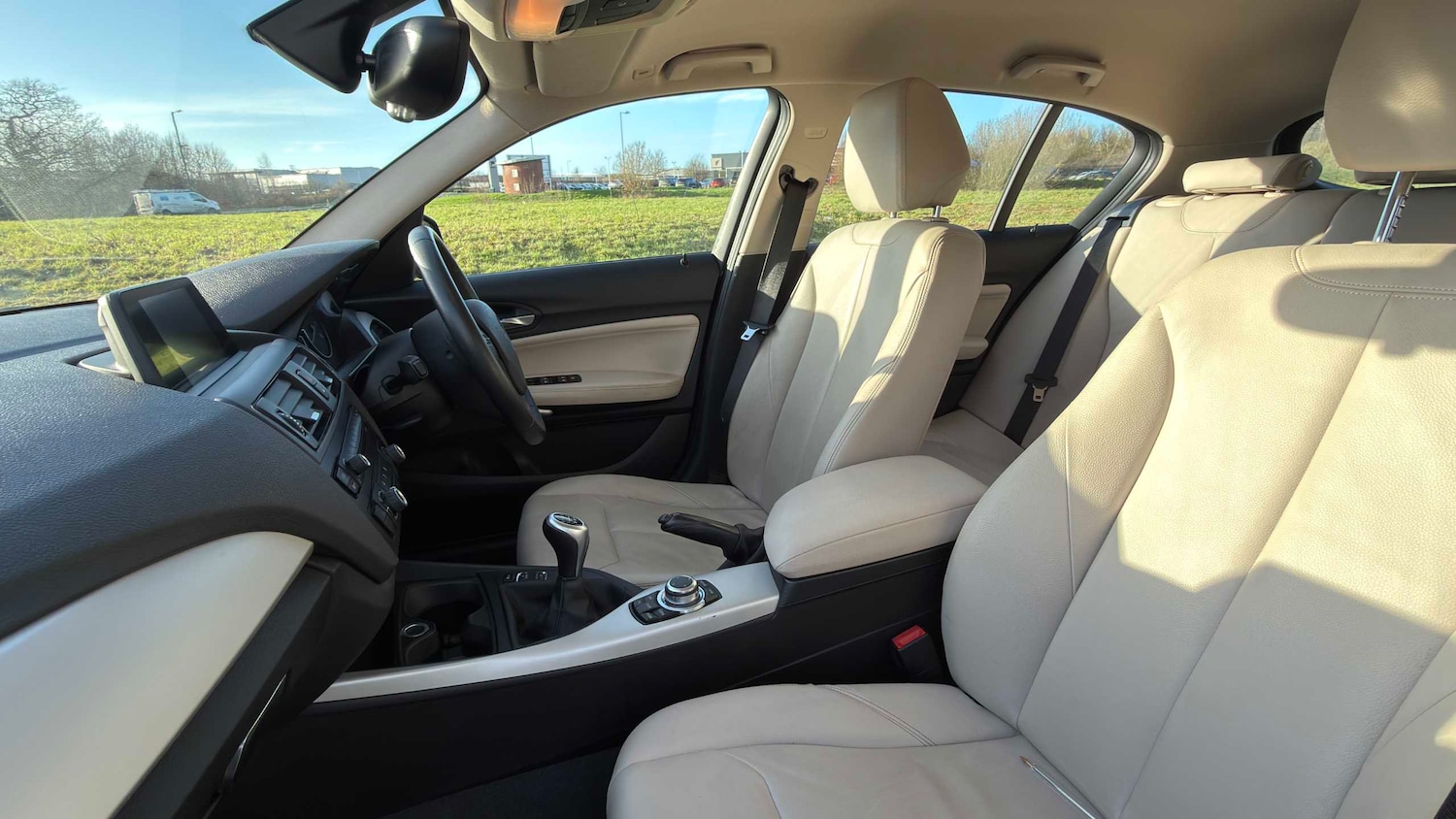 Used BMW 1 Series for sale - 77861739: Photo 9