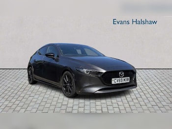 Used Mazda Mazda3 2019 for sale - 78754753: Photo