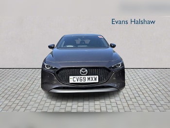 Used Mazda Mazda3 2019 for sale - 78754753: Photo