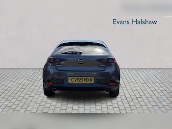 Used Mazda Mazda3 2019 for sale - 78754753: Photo
