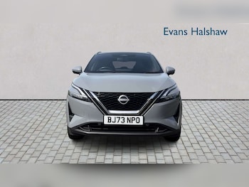 Used Nissan Qashqai 2024 for sale - 78678446: Photo