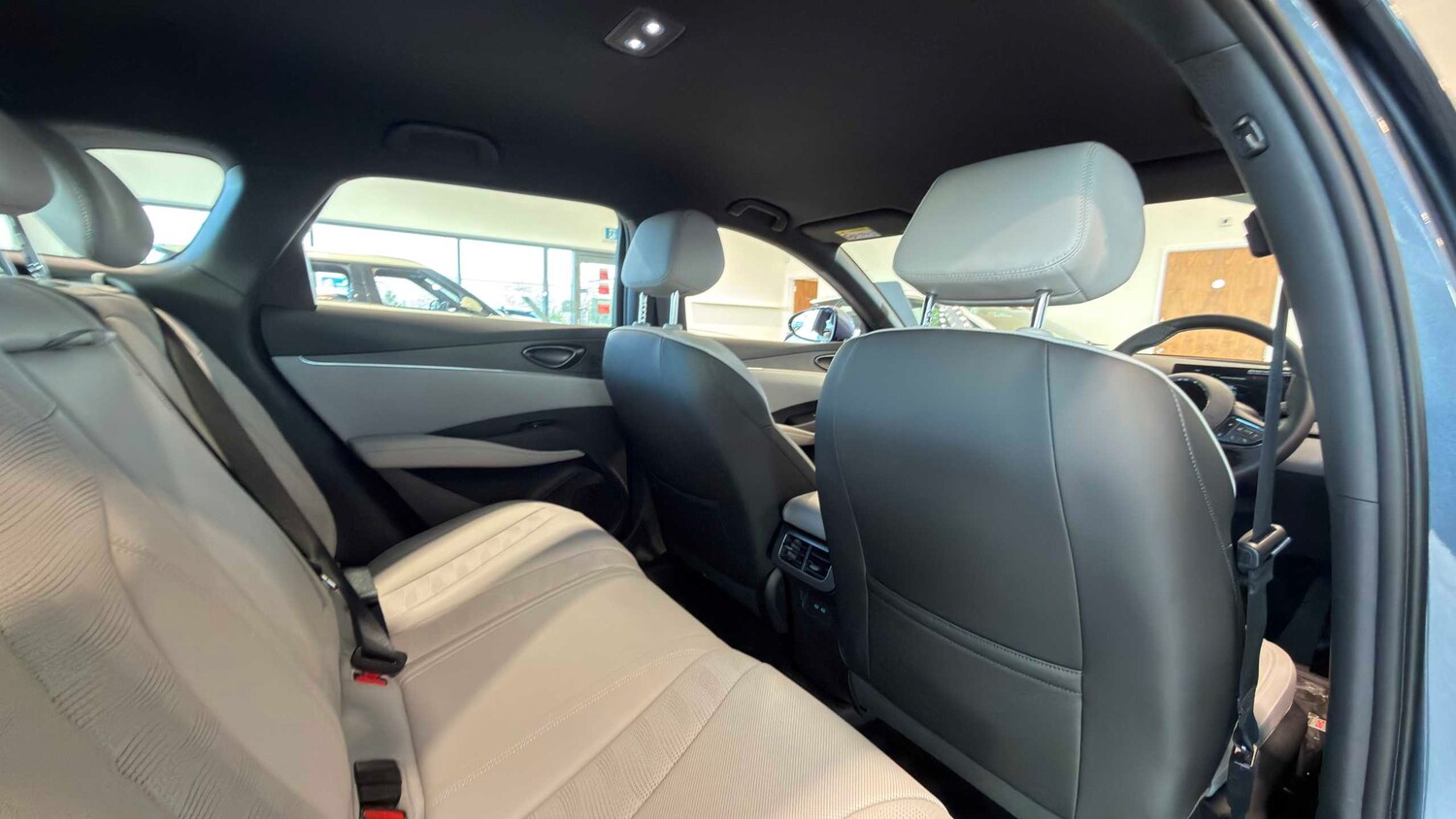 Used BYD Seal 6 2025 for sale - 77857337: Photo 10
