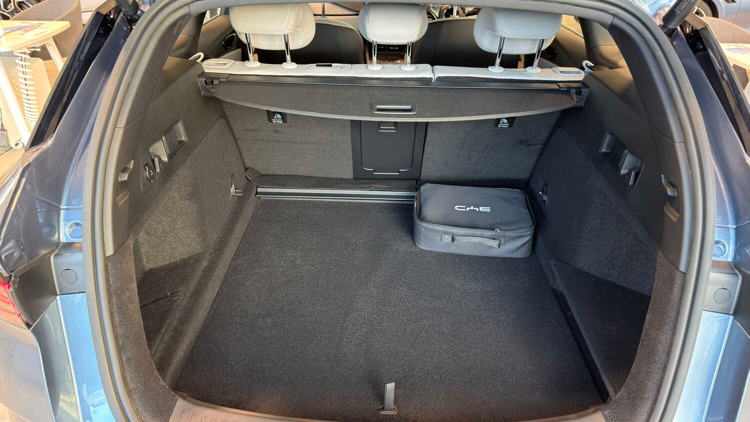 Used BYD Seal 6 2025 for sale - 77857337: Photo 11