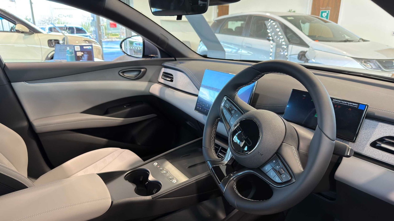 Used BYD Seal 6 2025 for sale - 77857337: Photo 3