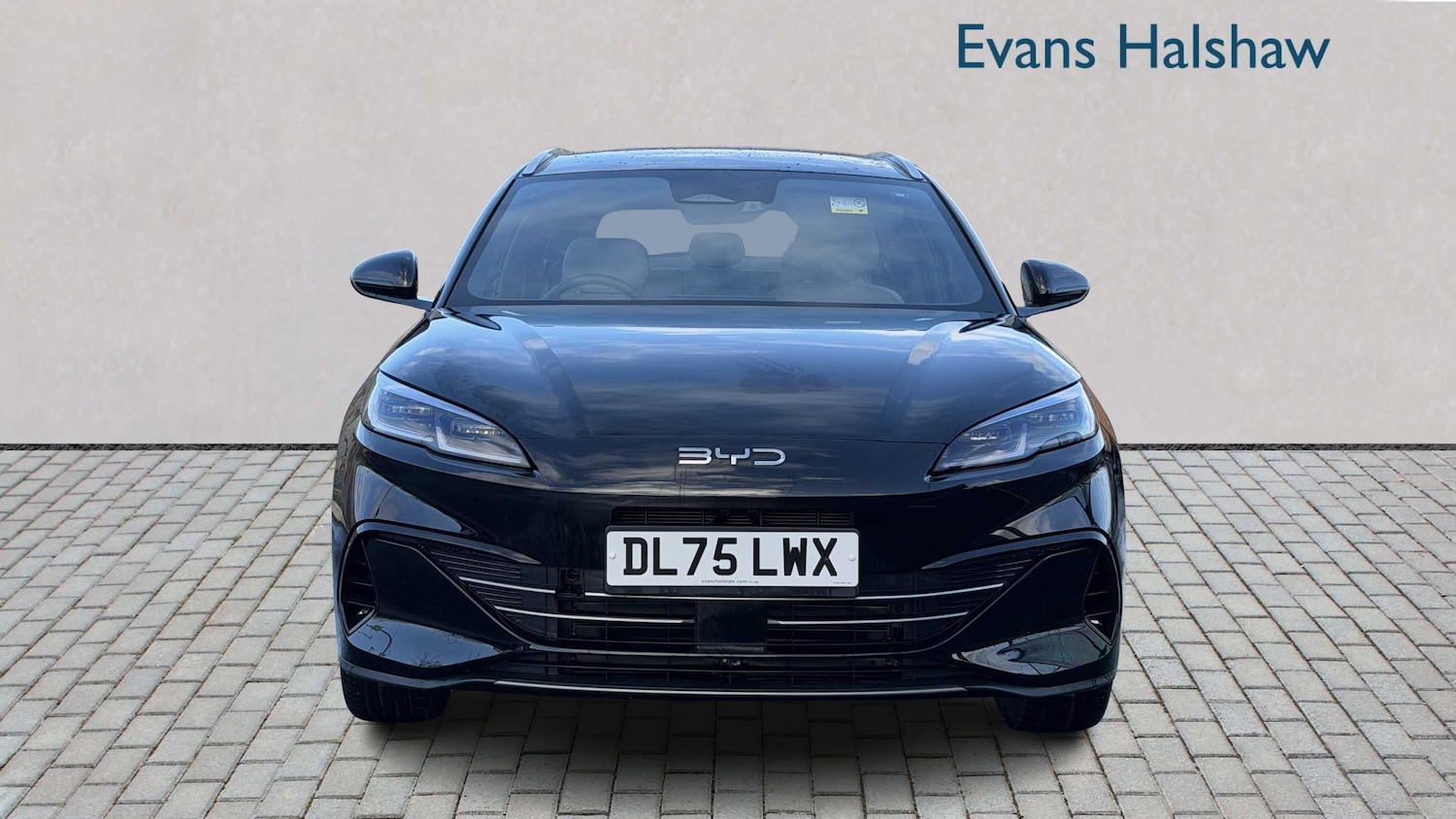 Used BYD Seal 6 2025 for sale - 77857337: Photo 4