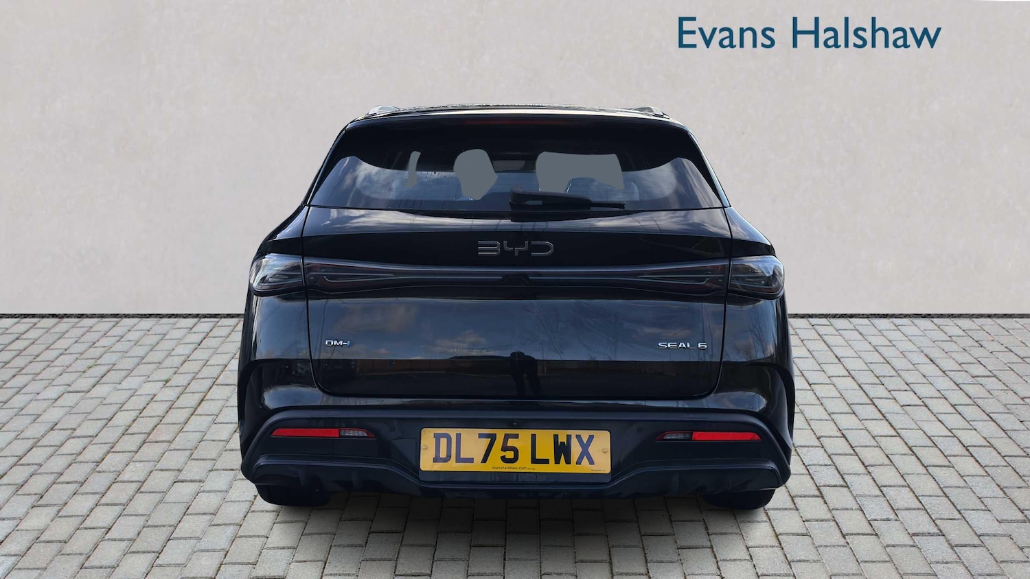 Used BYD Seal 6 2025 for sale - 77857337: Photo 5