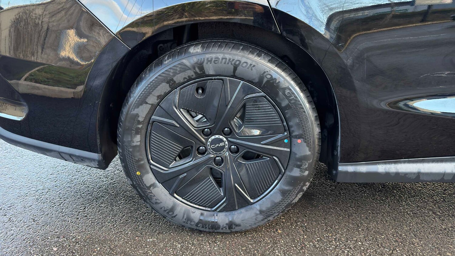 Used BYD Seal 6 2025 for sale - 77857337: Photo 7