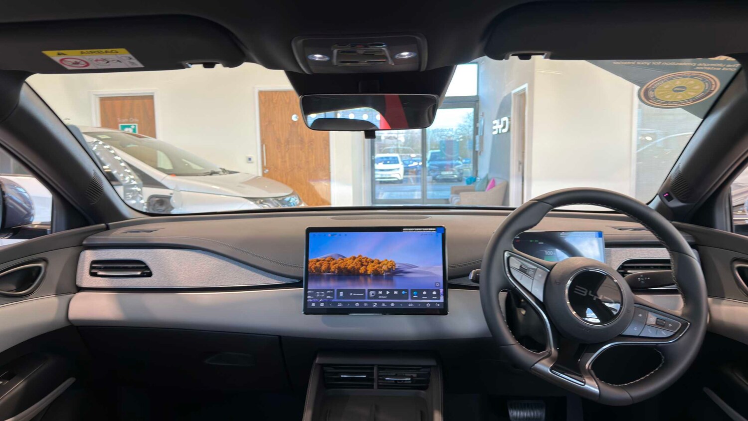 Used BYD Seal 6 2025 for sale - 77857337: Photo 8