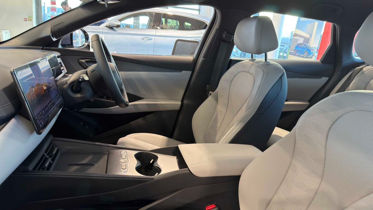 Used BYD Seal 6 2025 for sale - 77857337: Photo 9