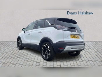 Used Vauxhall Crossland 2021 for sale - 78812710: Photo