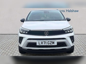 Used Vauxhall Crossland 2021 for sale - 78812710: Photo