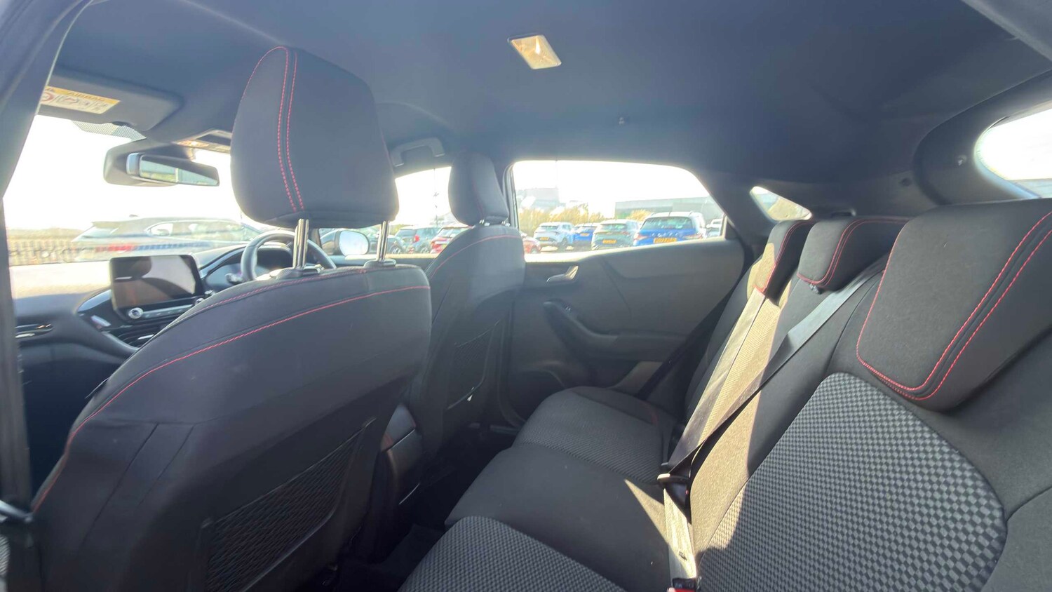 Used Ford Puma 2023 for sale - 78173537: Photo 10