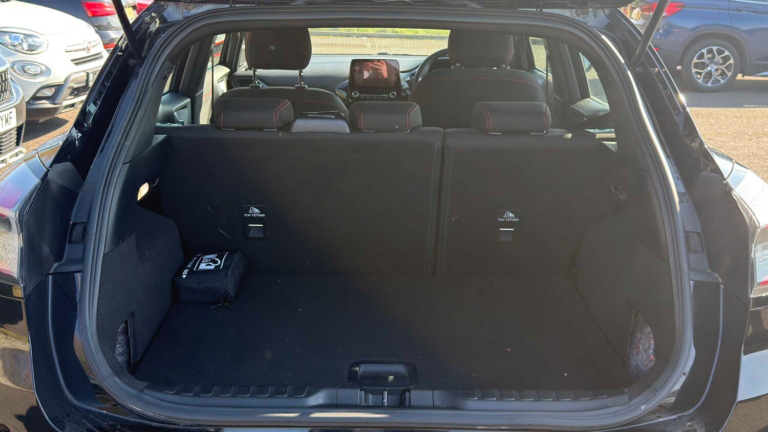 Used Ford Puma 2023 for sale - 78173537: Photo 11