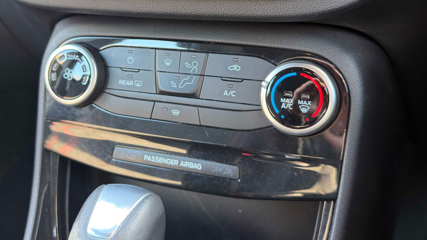 Used Ford Puma 2023 for sale - 78173537: Photo 12