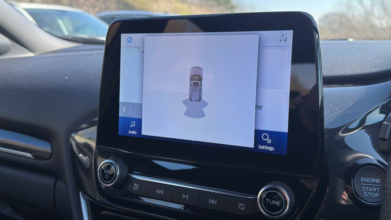 Used Ford Puma 2023 for sale - 78173537: Photo 19