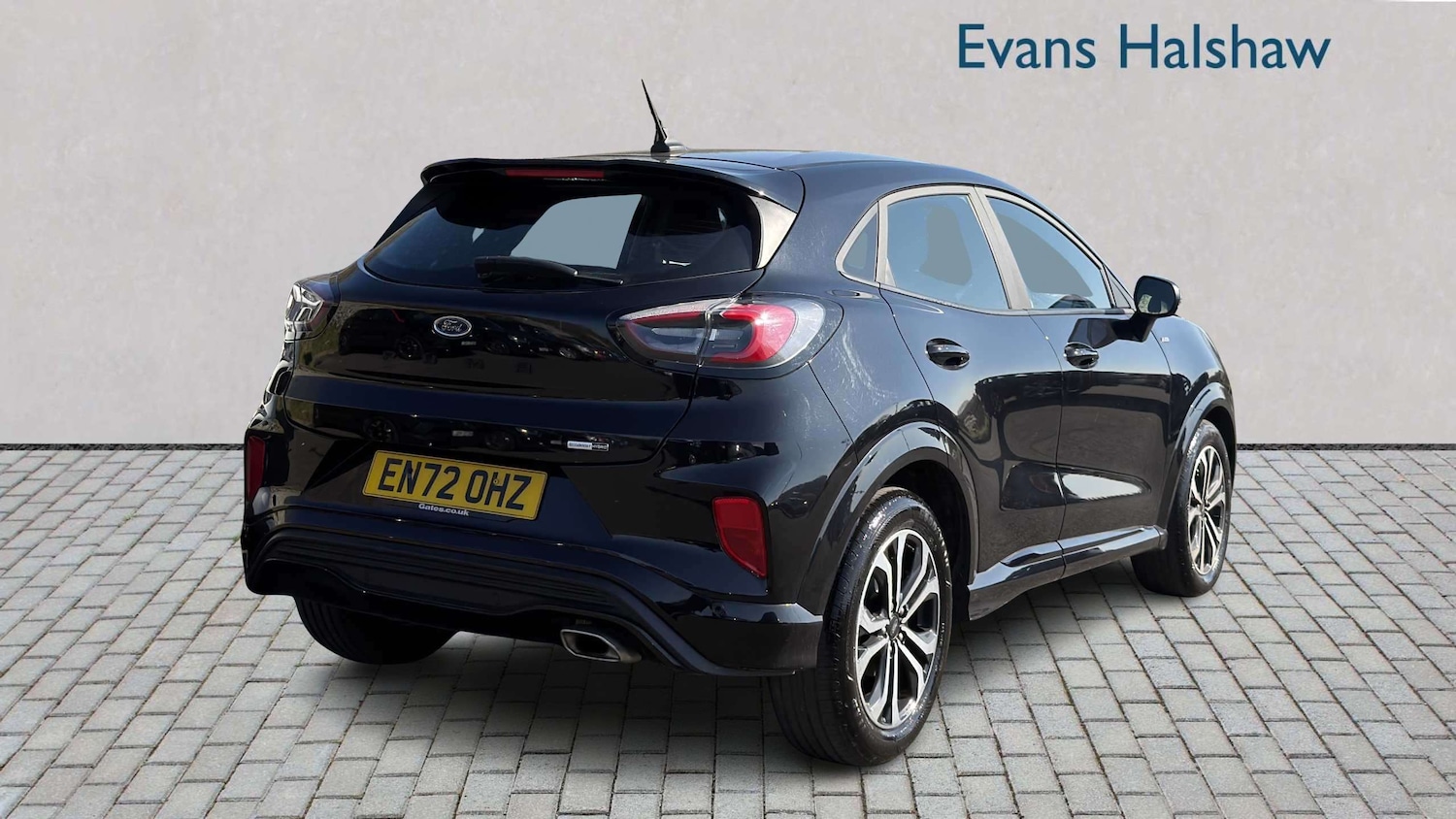 Used Ford Puma 2023 for sale - 78173537: Photo 2