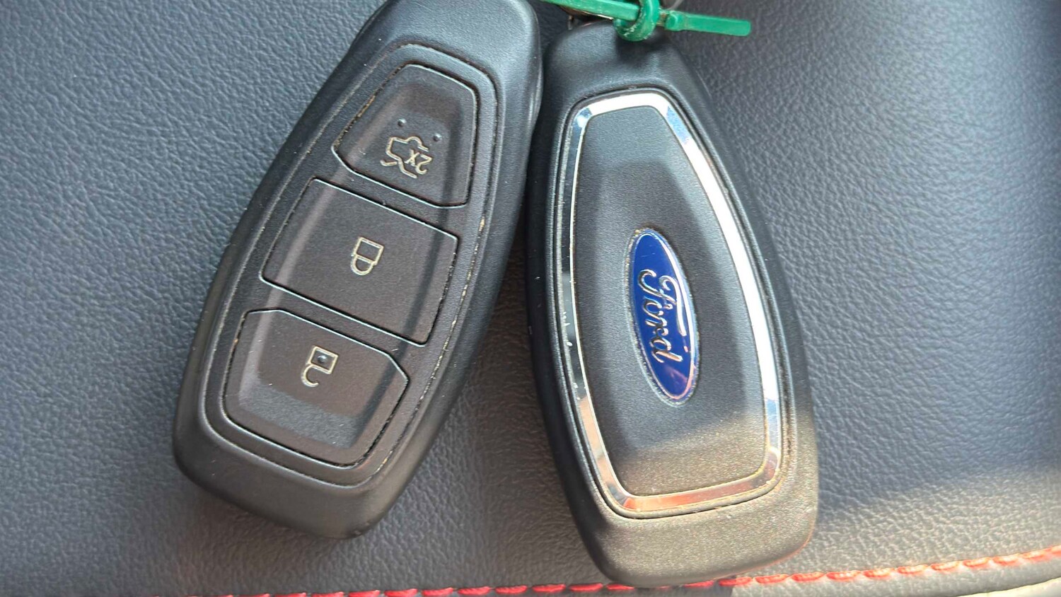 Used Ford Puma 2023 for sale - 78173537: Photo 20