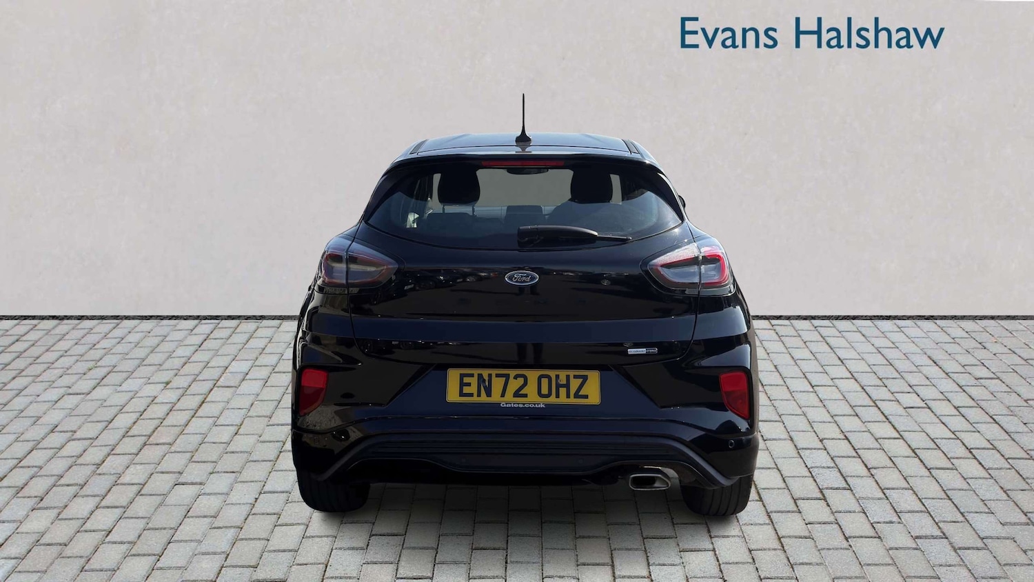 Used Ford Puma 2023 for sale - 78173537: Photo 5
