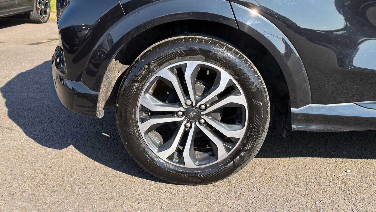 Used Ford Puma 2023 for sale - 78173537: Photo 7