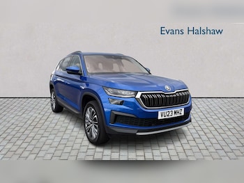 Used Skoda Kodiaq 2023 for sale - 79078477: Photo