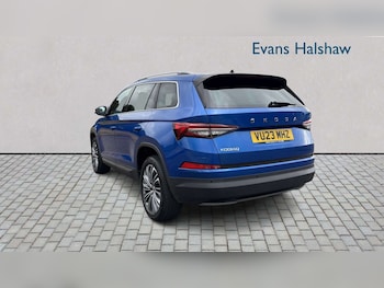 Used Skoda Kodiaq 2023 for sale - 79078477: Photo