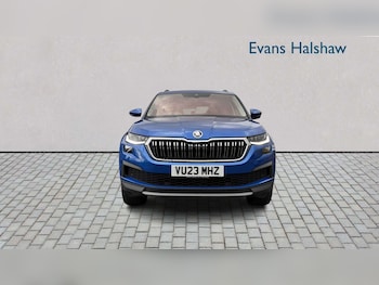 Used Skoda Kodiaq 2023 for sale - 79078477: Photo