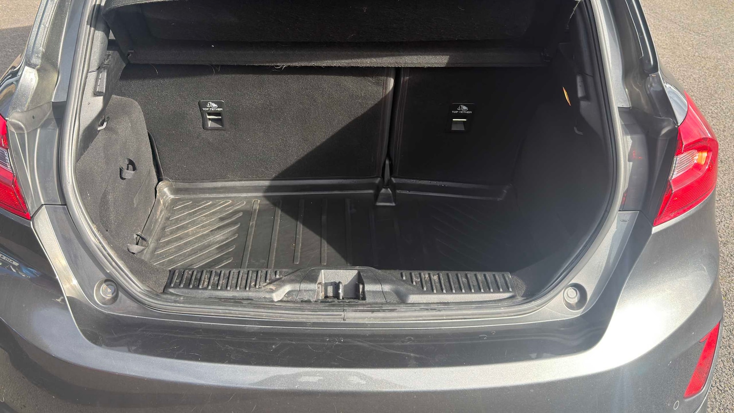 Used Ford Fiesta 2018 for sale - 78024057: Photo 11