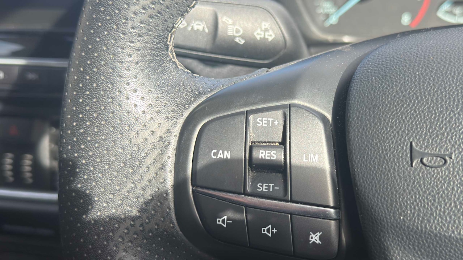 Used Ford Fiesta 2018 for sale - 78024057: Photo 12