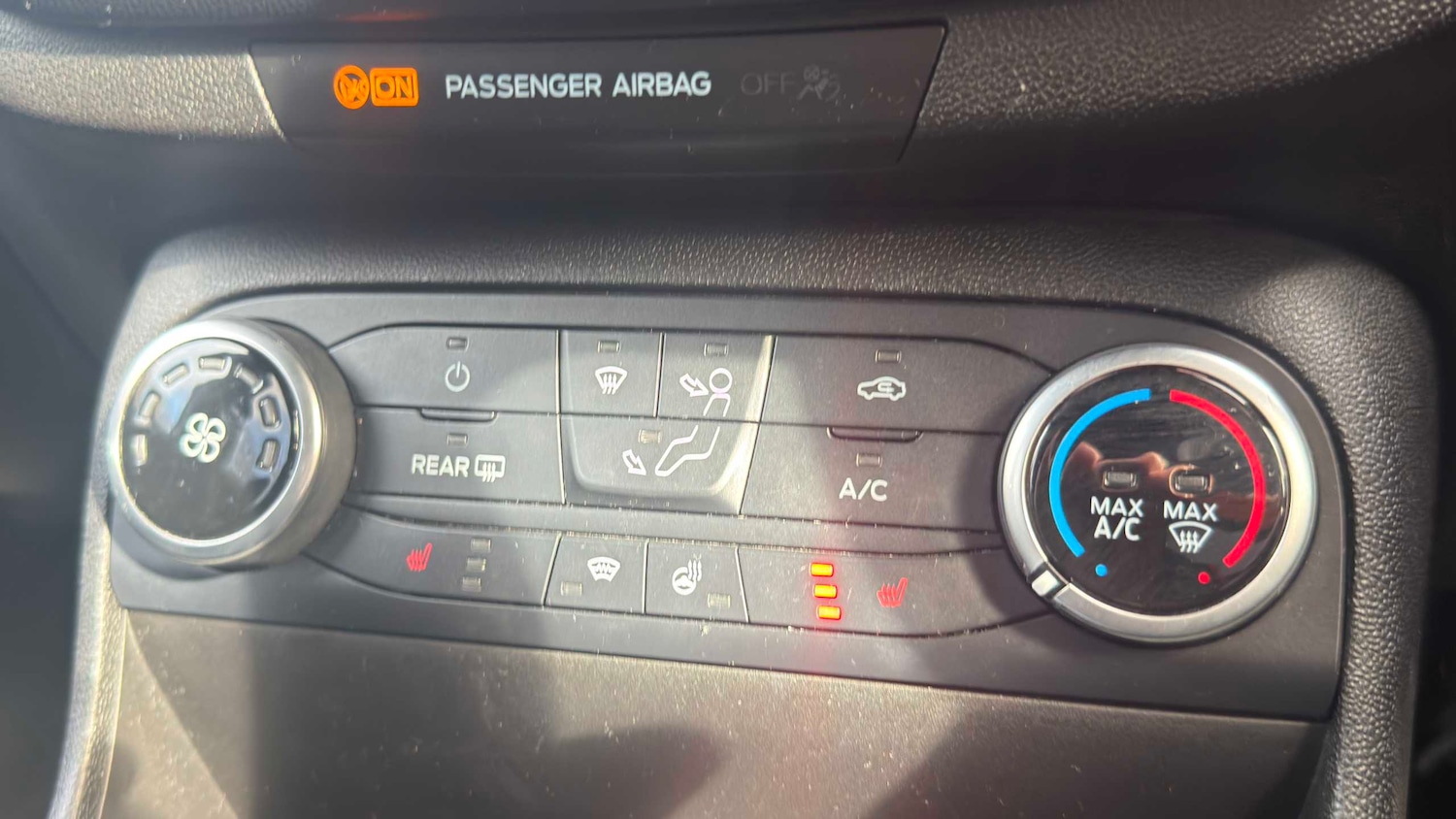 Used Ford Fiesta 2018 for sale - 78024057: Photo 18