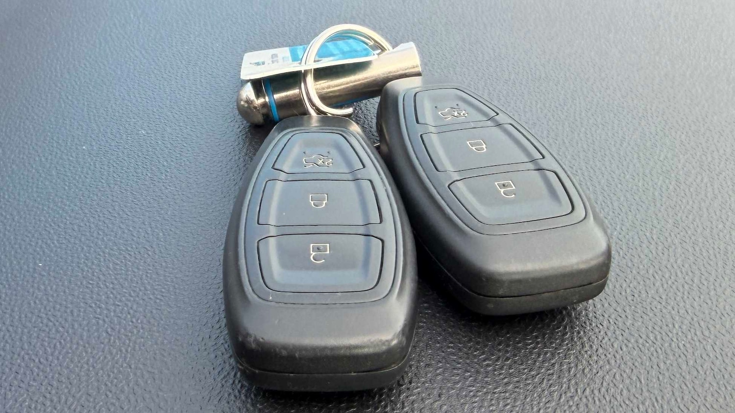 Used Ford Fiesta 2018 for sale - 78024057: Photo 20