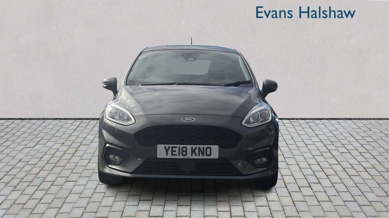 Used Ford Fiesta 2018 for sale - 78024057: Photo 4