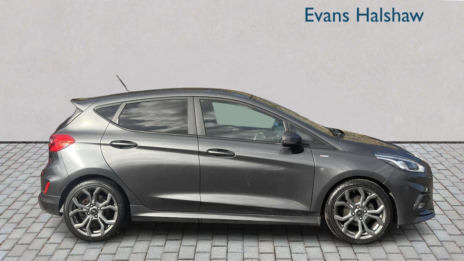 Used Ford Fiesta 2018 for sale - 78024057: Photo 6