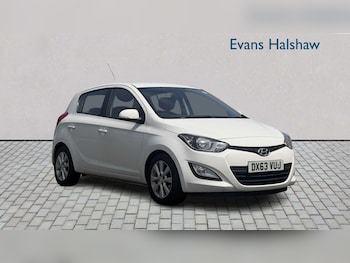 Used Hyundai i20 2014 for sale - 78678752: Photo
