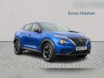 Used Nissan Juke 2023 for sale - 78550614: Photo