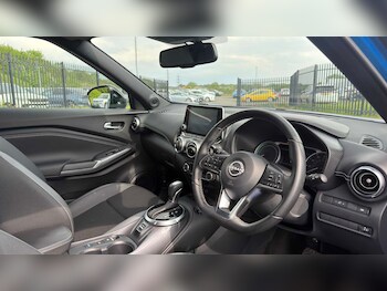 Used Nissan Juke 2023 for sale - 78550614: Photo