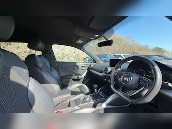 Used Audi Q2 2017 for sale - 78233820: Photo