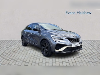 Used Renault Arkana 2023 for sale - 78893538: Photo