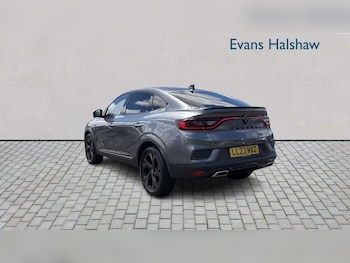 Used Renault Arkana 2023 for sale - 78893538: Photo