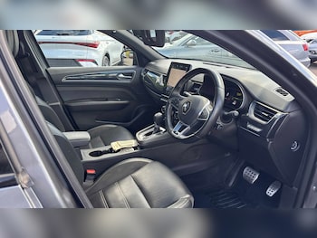 Used Renault Arkana 2023 for sale - 78893538: Photo