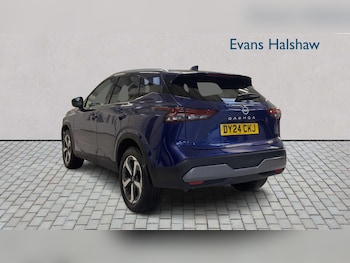 Used Nissan Qashqai 2024 for sale - 77858594: Photo