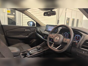 Used Nissan Qashqai 2024 for sale - 77858594: Photo