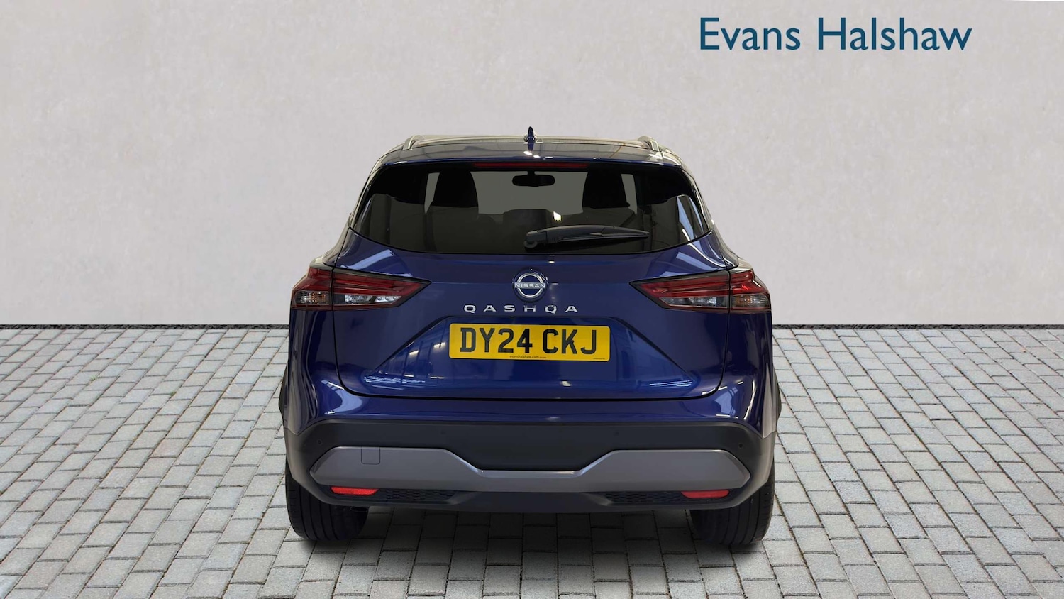 Used Nissan Qashqai 2024 for sale - 77858594: Photo 5